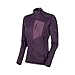 Produktbild Mammut Damen Aconcagua Light Midlayer-Jacke, Galaxy Melange, XS