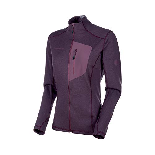 Preisvergleich Produktbild Mammut Damen Aconcagua Light Midlayer-Jacke, Galaxy Melange, XS