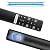 Replacement Remote Control Only for All TCL TV, Compatible for All TCL Android 4K UHD Smart TV(Without Voice Command)