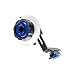 Morros DSLR Follow Focus With Gear Ring Belt for DSLR cameras and Camcorders