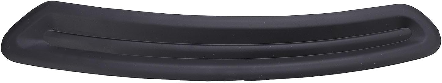 Hood Vent Garnish Impact Stylish Scoop Duct for 2011-2017 (Left: 86350 2V000)