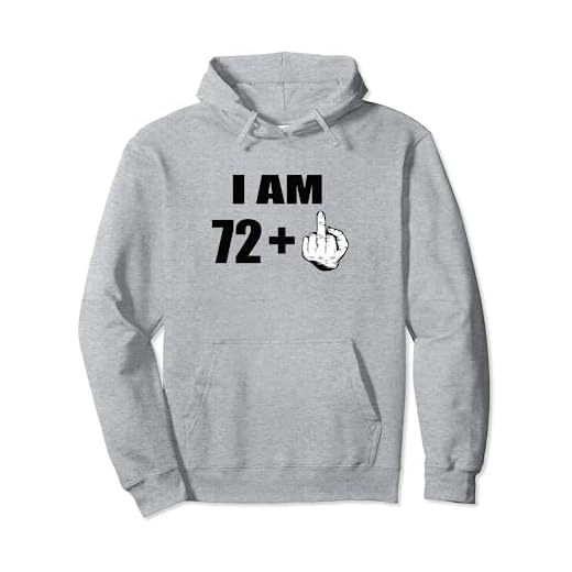 73 cumpleaños 73 cumpleaños hombre 73 años 73 años de vida Sudadera con Capucha