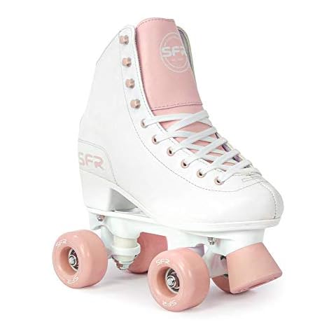 SFR Skates Youth Unisex Figure Quad Skates Cover