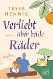 Cover zum Buch Verliebt über beide Räder