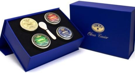 Prestige Collection Gift Box