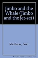 Jimbo and the Whale 0361071442 Book Cover