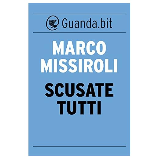 Scusate tutti