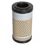 Riyhch 6259119M91 Air Filter Fit for Massey Ferguson Models, for GC1725M GC1723E GC1720 GC1710
