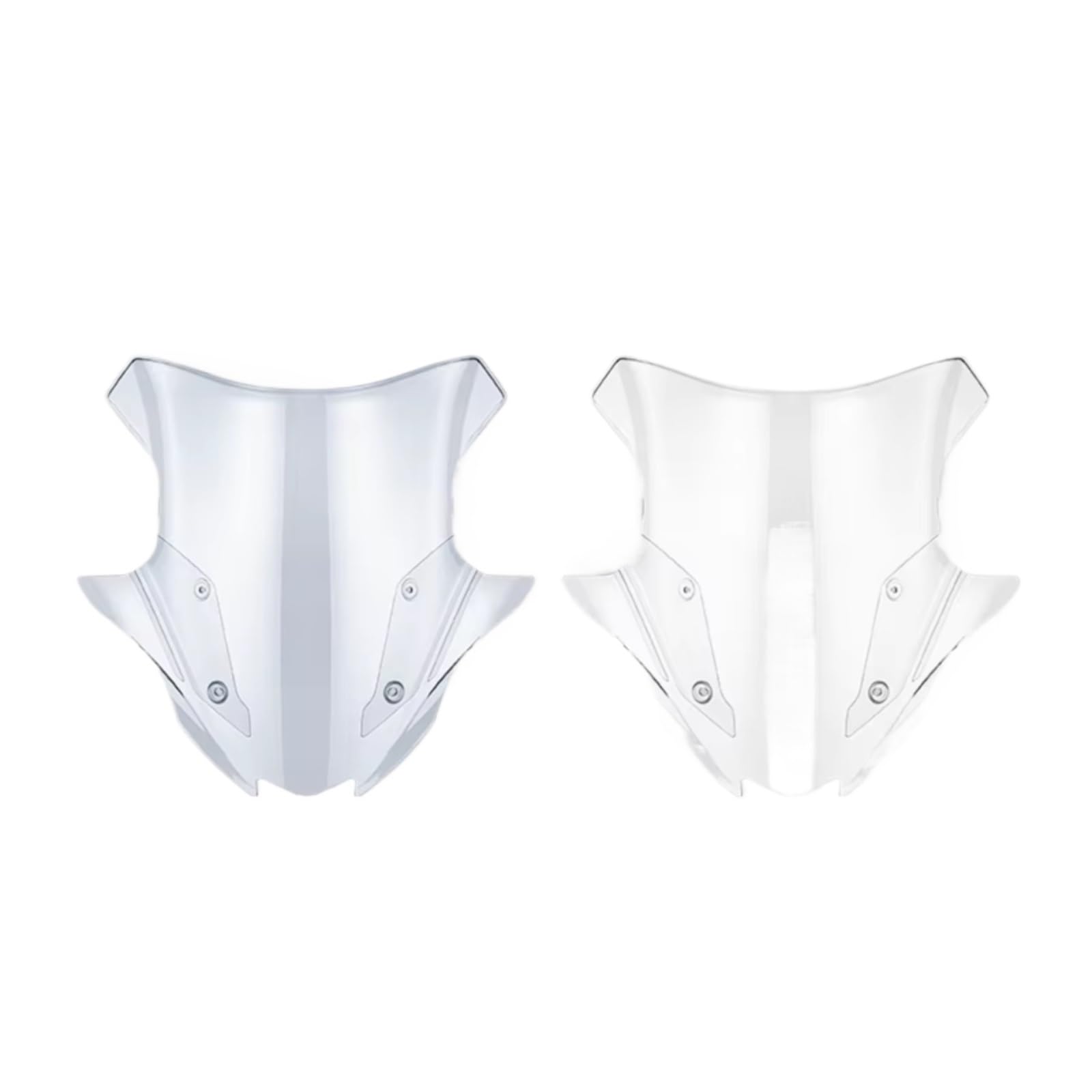 Parabrezza Per Per 650 2023-2026 | Parabrezza per moto Deflettore parabrezza moto Sport Touring