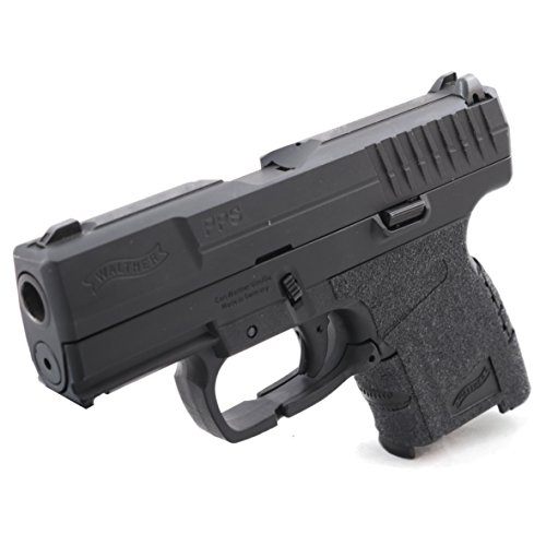 TALON Grips for Walther PPS, Small Backstrap