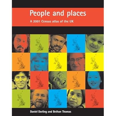 People and places