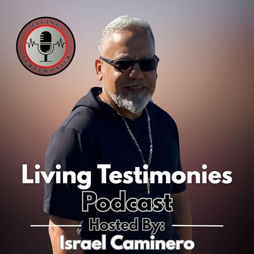 Couverture de Living Testimonies