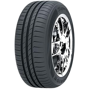 GOODRIDE Sommerreifen 195/55 R 15 TL 85H ZUPERECO Z-107 BSW M+S