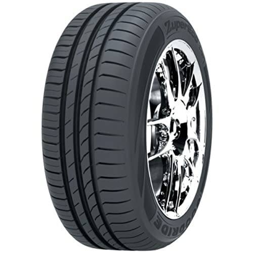 GOODRIDE Sommerreifen 195/55 R 15 TL 85H ZUPERECO Z-107 BSW M+S