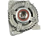 cambiar correa alternador toyota auris Alternador AS-PL A6065(DENSO) Alternador