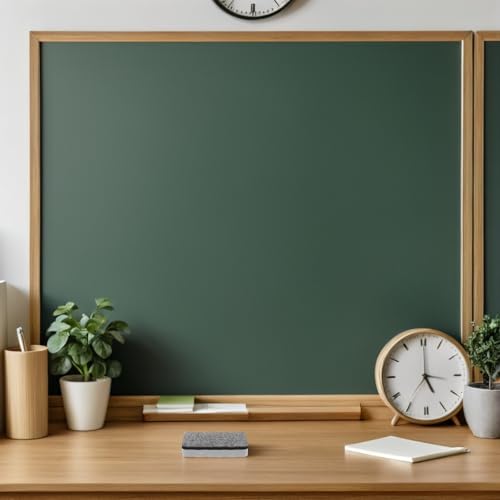 Borradores de pizarra magnéticos elegantes para organizar las reuniones y clases diarias 5