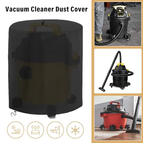 La Mejor Lista de Fundas para aspiradoras los mejores 10. 21 Imagen adicional