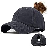 Style: Nos casquettes de sport outdoor sont disponibles dans une variété de couleurs. Le chapeau de couleur unie est élégant et généreux et ne sera jamais démodé.