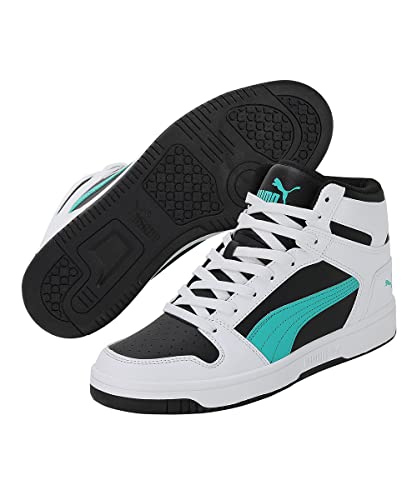 Image of Puma Unisex Rebound Layup SL Sneaker