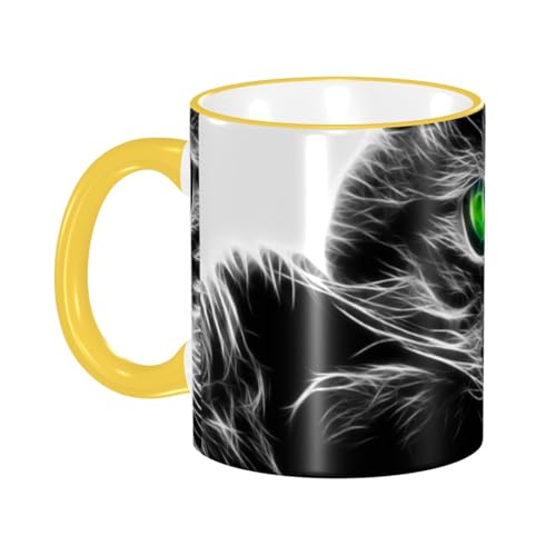 O[ACLbg }OJbv R[q[Jbv Yellow  HJbv eB[Jbv ϔM}O ۉ ϗ  傫 ~NRbv 330ml G ƒp vg蕨