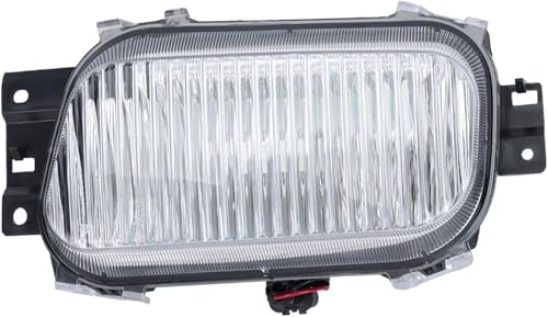 Phare antibrouillard avant gauche pour Mitsubishi Canter Fuso FE 7/8 2005-2011