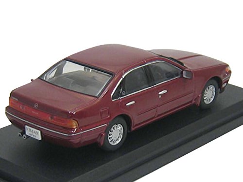 Amazon | NOREV 1/43 NISSAN 日産 セフィーロ