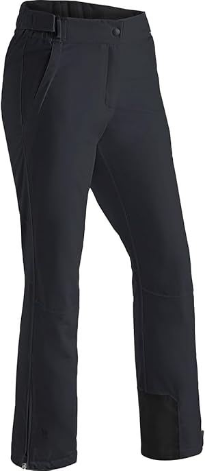 Damen Outdoorhose / Skihose Wasserabweisend und atmungsaktiv