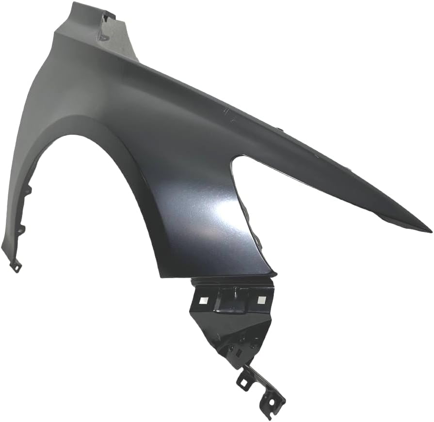 2018 2019 2020 2021 2022 Compatible With Honda Accord Fender Panel Front Right Passenger Side