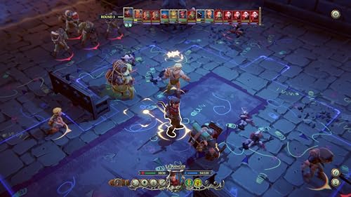 Le donjon de Naheulbeuk La collection de Zangdar Jeu Nintendo Switch - vue 7