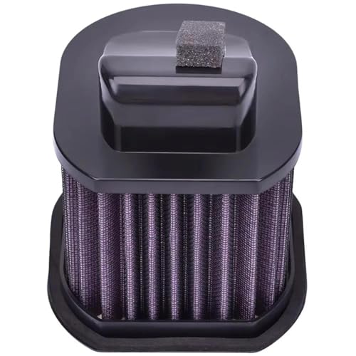 Filtre à air HFA/2707 pour corriger les pertes de puissance sur Z750 et ZR750