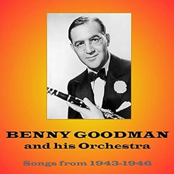 Amazon Music Unlimitedでベニー・グッドマン＆ヒズ