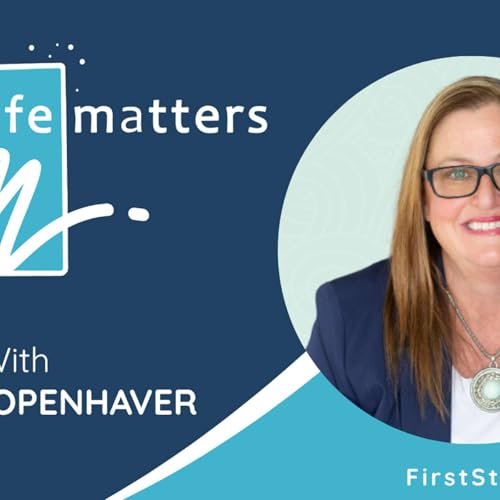 Interview with Angela Copenhaver, We Teach Think & Human from Day One, Part 2