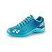 Produktbild YONEX Badmintonschuh Power Cushion Aerus Z Damen blau Topmodell Super Leicht (Numeric_41)