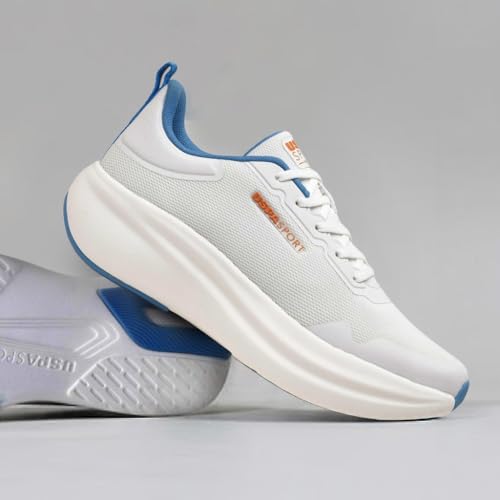 Image of US Polo Association Mens Blaze Sneakers