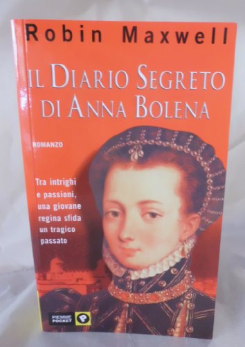 Il diario segreto di Anna Bolen