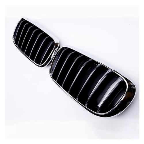 Calandre avant voiture BMW X5 F15 X6 F16 grille de calandre course