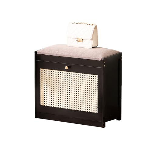 Tabouret à langer léger et haut de gamme idéal pour sublimer l'entrée