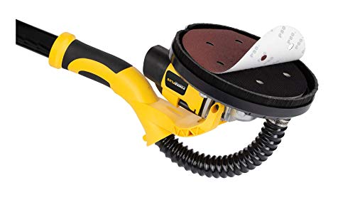 POWER plus POWX04761 slijper met lange hals - Afbeelding 7