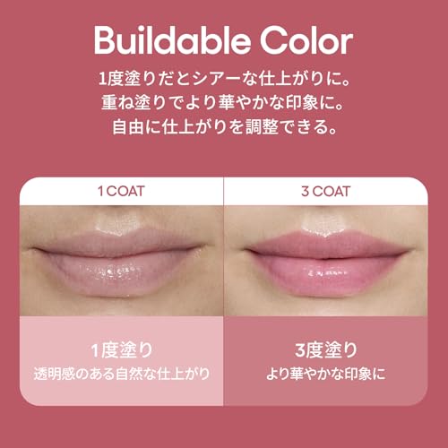LANEIGE グレイズ ティントリップセラム シナモンシュガー の商品画像 4