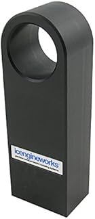 icengineworks 2000EH Series HDPE Tube-Cutting Spacer - 3