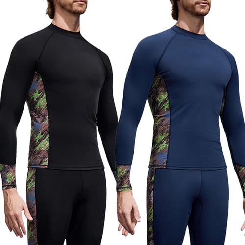 Bañador slip elástico de hombre con estampado de camuflaje cómodo 4