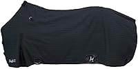 Vista 2 de Manta para caballo, modelo West Coast, de la marca Tough 1