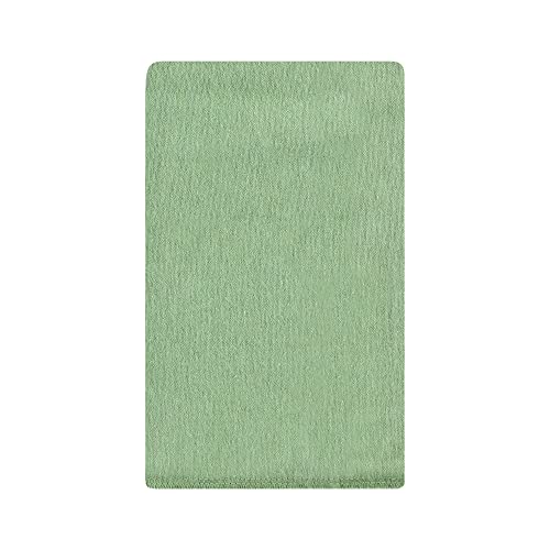 Image of Hudson Baby Unisex Baby Cotton Flannel Burp Cloths, Boy Farm, One Size