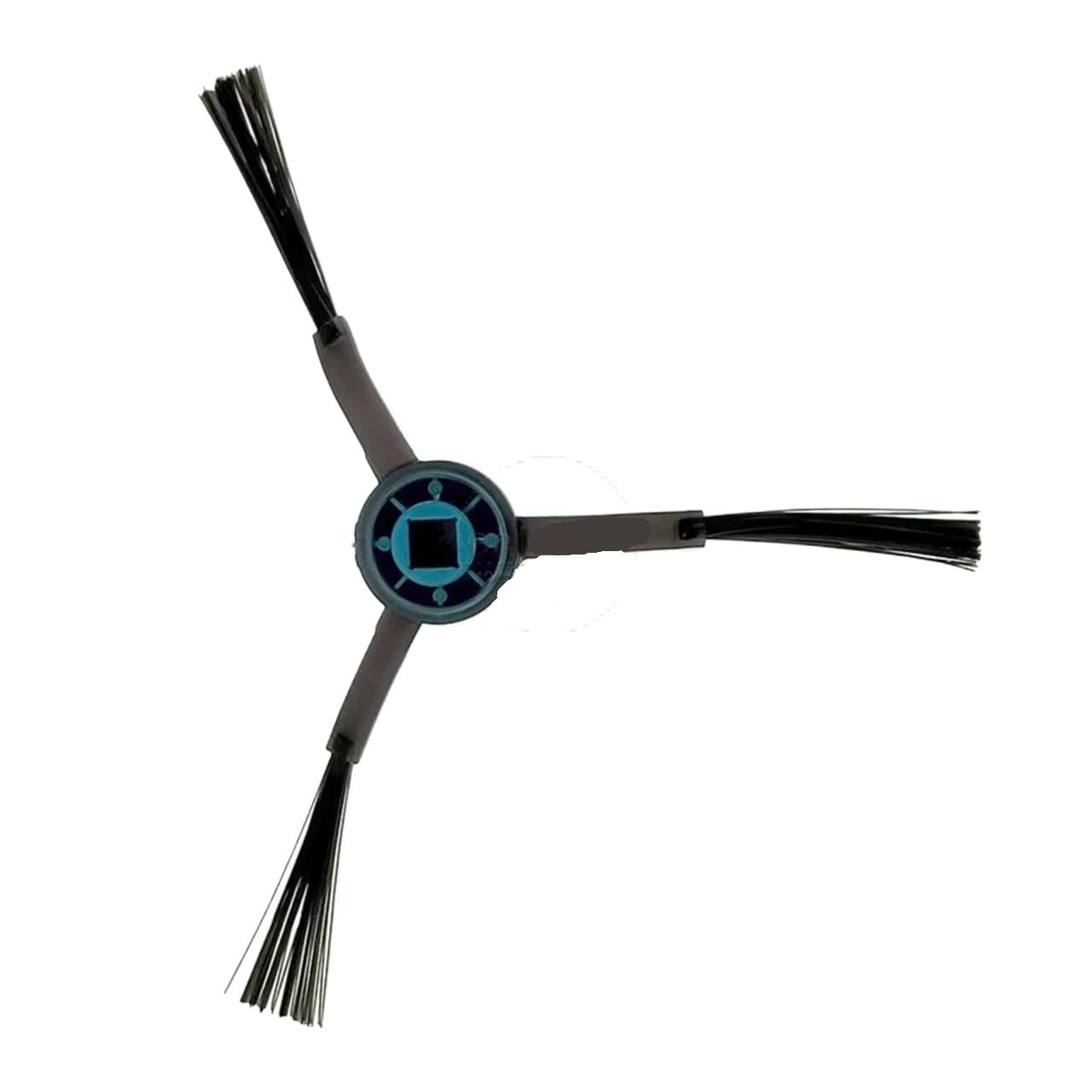 Brosse latérale Eureka NER600 pour éliminer la poussière sous les meubles