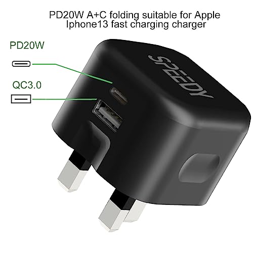 USB C Charger Plug - Image 4