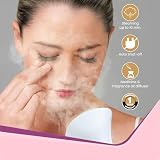 AGARO Facial Steamer FS2117 — view 3