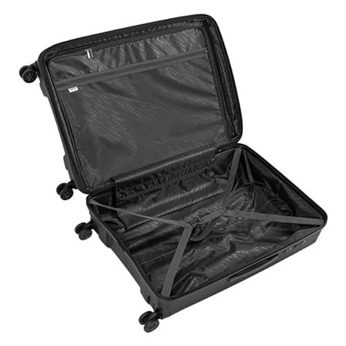 Valise EPIC Anthem Expandable Trolley L rigide et extensible couleur Void Black - 5