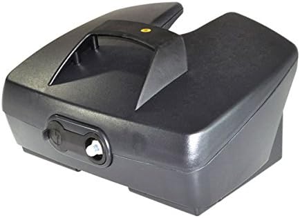 Alvey Standard Capacity Battery Box Assembly for the Go-Go Elite Traveller (SC40E/SC44E)