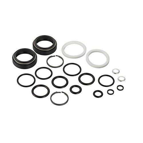 Kit Service Rockshox Basic Per Forcella Reba Solo Air 27.5+ E 29: Manutenzione Sospensioni - 3