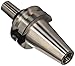 HHIP 3900-4200 BT40 V-Flange to Jacobs JT3 Drill Chuck Arbor